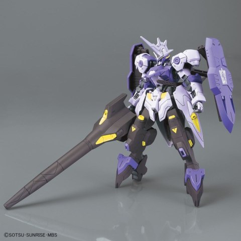 BANDAI Figurka kolekcjonerska BANDAI HG 1/144 KIMARIS VIDAR BANDAI Figurka kolekcjonerska BANDAI HG 1/144 KIMARIS VIDAR