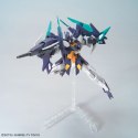 BANDAI Figurka kolekcjonerska BANDAI HGBD 1/144 GUNDAM AGE II MAGNUM BANDAI Figurka kolekcjonerska BANDAI HGBD 1/144 GUNDAM AGE II MAGNUM