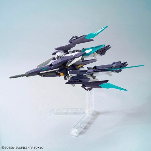 BANDAI Figurka kolekcjonerska BANDAI HGBD 1/144 GUNDAM AGE II MAGNUM BANDAI Figurka kolekcjonerska BANDAI HGBD 1/144 GUNDAM AGE II MAGNUM