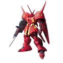 BANDAI Figurka kolekcjonerska BANDAI HGUC 1/144 AMX-104 R-JARJA BANDAI Figurka kolekcjonerska BANDAI HGUC 1/144 AMX-104 R-JARJA