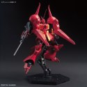 BANDAI Figurka kolekcjonerska BANDAI HGUC 1/144 AMX-104 R-JARJA BANDAI Figurka kolekcjonerska BANDAI HGUC 1/144 AMX-104 R-JARJA