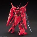 BANDAI Figurka kolekcjonerska BANDAI HGUC 1/144 AMX-104 R-JARJA BANDAI Figurka kolekcjonerska BANDAI HGUC 1/144 AMX-104 R-JARJA