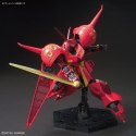 BANDAI Figurka kolekcjonerska BANDAI HGUC 1/144 AMX-104 R-JARJA BANDAI Figurka kolekcjonerska BANDAI HGUC 1/144 AMX-104 R-JARJA