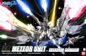 BANDAI HG 1/144 METEOR UNIT + FREEDOM GUNDAM BANDAI HG 1/144 METEOR UNIT + FREEDOM GUNDAM