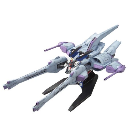 BANDAI HG 1/144 METEOR UNIT + FREEDOM GUNDAM BANDAI HG 1/144 METEOR UNIT + FREEDOM GUNDAM