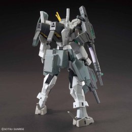 BANDAI HGBF 1/144 CHERUDIM GUNDAM SAGA TYPE.GBF