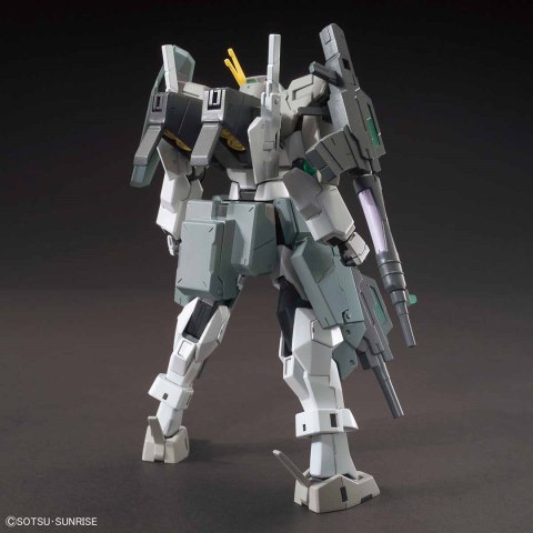 BANDAI HGBF 1/144 CHERUDIM GUNDAM SAGA TYPE.GBF BANDAI HGBF 1/144 CHERUDIM GUNDAM SAGA TYPE.GBF