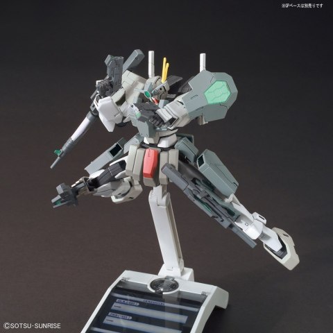 BANDAI HGBF 1/144 CHERUDIM GUNDAM SAGA TYPE.GBF BANDAI HGBF 1/144 CHERUDIM GUNDAM SAGA TYPE.GBF