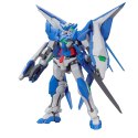 BANDAI HGBF 1/144 GUNDAM AMAZING EXIA BANDAI HGBF 1/144 GUNDAM AMAZING EXIA