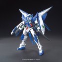 BANDAI HGBF 1/144 GUNDAM AMAZING EXIA BANDAI HGBF 1/144 GUNDAM AMAZING EXIA