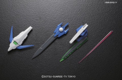 BANDAI HGBF 1/144 GUNDAM AMAZING EXIA BANDAI HGBF 1/144 GUNDAM AMAZING EXIA