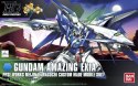 BANDAI HGBF 1/144 GUNDAM AMAZING EXIA BANDAI HGBF 1/144 GUNDAM AMAZING EXIA