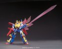 BANDAI HGBF 1/144 GUNDAM TRYON 3