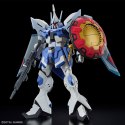 BANDAI HGCE 1/144 GYAN STORM (AGNES GIEBENRATH CUSTOM)