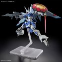 BANDAI HGCE 1/144 GYAN STORM (AGNES GIEBENRATH CUSTOM)