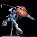 BANDAI HGCE 1/144 GYAN STORM (AGNES GIEBENRATH CUSTOM)