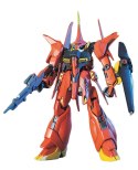 BANDAI HGUC 1/144 AMX-107 BAWOO BL BANDAI HGUC 1/144 AMX-107 BAWOO BL