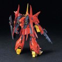 BANDAI HGUC 1/144 AMX-107 BAWOO BL BANDAI HGUC 1/144 AMX-107 BAWOO BL