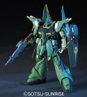 BANDAI HGUC 1/144 AMX-107 BAWOO BANDAI HGUC 1/144 AMX-107 BAWOO