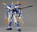 BANDAI MG 1/100 GUNDAM ASTRAY BLUE FRAME D