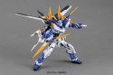 BANDAI MG 1/100 GUNDAM ASTRAY BLUE FRAME D