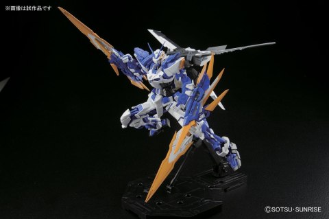 BANDAI MG 1/100 GUNDAM ASTRAY BLUE FRAME D