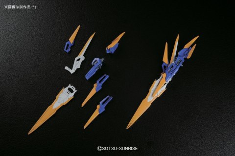 BANDAI MG 1/100 GUNDAM ASTRAY BLUE FRAME D