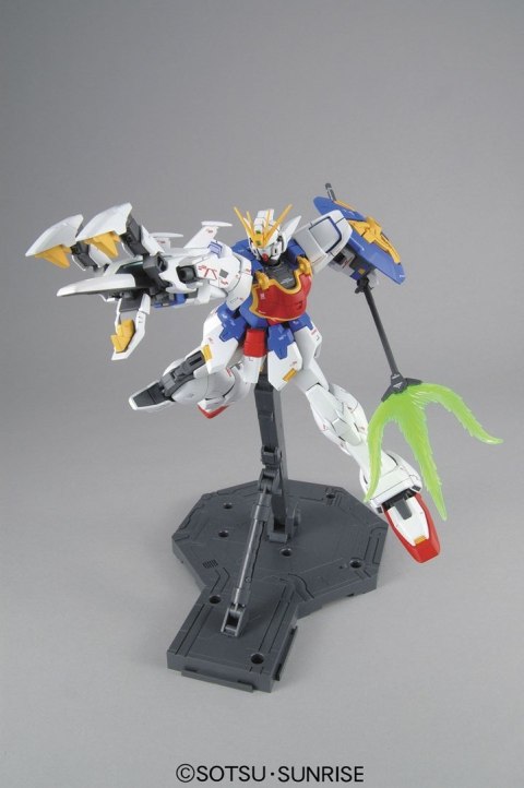 BANDAI MG 1/100 SHENLONG GUNDAM EW.