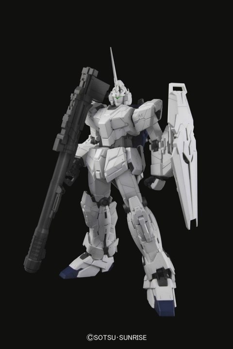 BANDAI PG 1/60 UNICORN GUNDAM