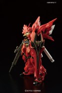 BANDAI RG 1/144 SINANJU