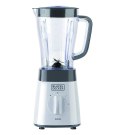 BLACK+DECKER Blender kielichowy Black+Decker BXJB500E (500W)