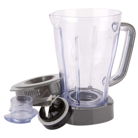 BLACK+DECKER Blender kielichowy Black+Decker BXJB500E (500W) BLACK+DECKER Blender kielichowy Black+Decker BXJB500E (500W)