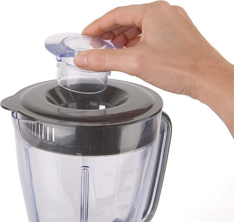BLACK+DECKER Blender kielichowy Black+Decker BXJB500E (500W) BLACK+DECKER Blender kielichowy Black+Decker BXJB500E (500W)
