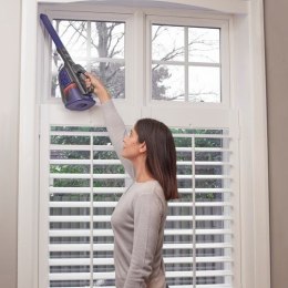 BLACK+DECKER Odkurzacz ręczny 18V BHHV520BFP BLACK+ DECKER