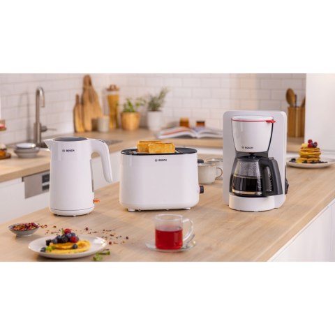 BOSCH Ekspres przelewowy BOSCH TKA 2M111 BOSCH Ekspres przelewowy BOSCH TKA 2M111