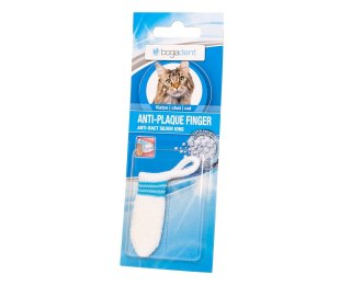 Bogar BOGAR ANTI-PLAQUE FINGER kot 1szt