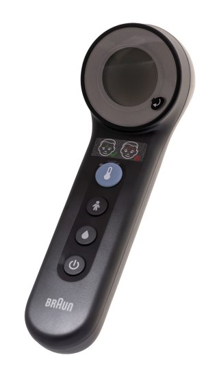 Braun Termometr bezdotykowy do czoła Braun BNT400B