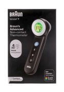 Braun Termometr bezdotykowy do czoła Braun BNT400B