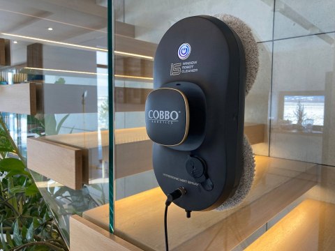 Cobbo COBBO ROBOT DO MYCIA OKIEN COBBO I5 Cobbo COBBO ROBOT DO MYCIA OKIEN COBBO I5