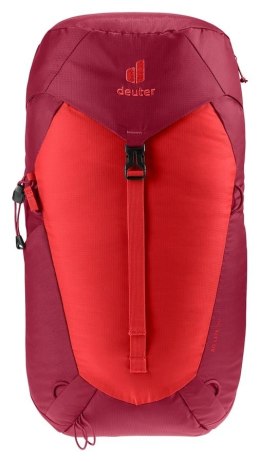 Deuter Plecak turystyczny DEUTER AC Lite 30 cherry-masala