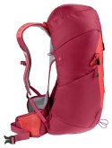Deuter Plecak turystyczny DEUTER AC Lite 30 cherry-masala Deuter Plecak turystyczny DEUTER AC Lite 30 cherry-masala