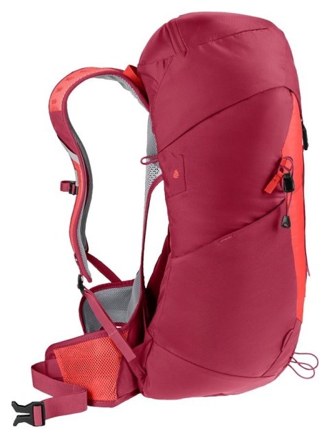 Deuter Plecak turystyczny DEUTER AC Lite 30 cherry-masala Deuter Plecak turystyczny DEUTER AC Lite 30 cherry-masala