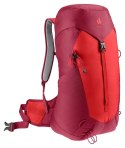 Deuter Plecak turystyczny DEUTER AC Lite 30 cherry-masala Deuter Plecak turystyczny DEUTER AC Lite 30 cherry-masala