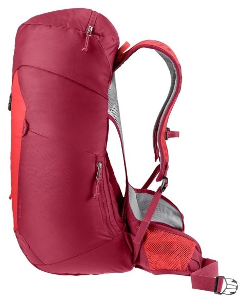Deuter Plecak turystyczny DEUTER AC Lite 30 cherry-masala Deuter Plecak turystyczny DEUTER AC Lite 30 cherry-masala