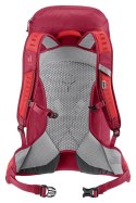 Deuter Plecak turystyczny DEUTER AC Lite 30 cherry-masala Deuter Plecak turystyczny DEUTER AC Lite 30 cherry-masala