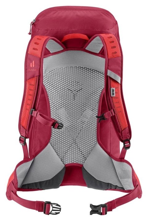 Deuter Plecak turystyczny DEUTER AC Lite 30 cherry-masala Deuter Plecak turystyczny DEUTER AC Lite 30 cherry-masala