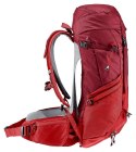 Deuter Plecak turystyczny DEUTER Futura Pro 36 masala-cherry