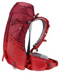 Deuter Plecak turystyczny DEUTER Futura Pro 36 masala-cherry