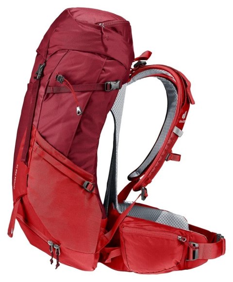 Deuter Plecak turystyczny DEUTER Futura Pro 36 masala-cherry Deuter Plecak turystyczny DEUTER Futura Pro 36 masala-cherry