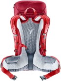 Deuter Plecak turystyczny DEUTER Futura Pro 36 masala-cherry